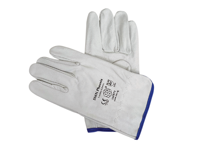 Leather Working Gloves